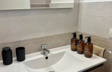 Modern Boutique Apartment - Foto 11