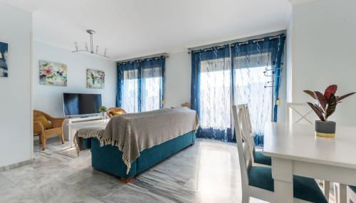 Apartamento Altos de Banús l - Foto 2