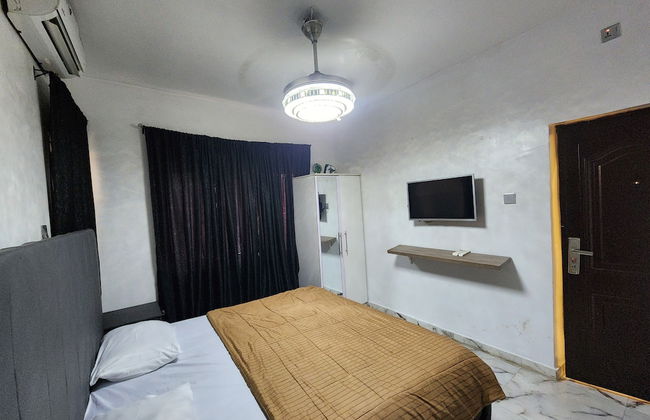 C.G. Apartments - Foto 28