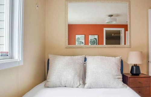 Lake View Relaxing Bellevue Home - Foto 20