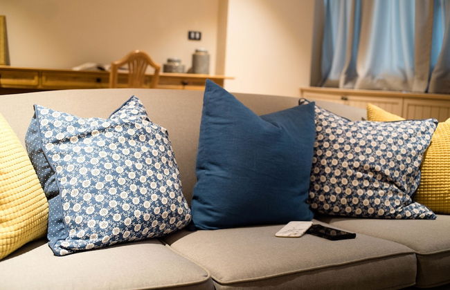 THEA Private Suites by TH District - Foto 35