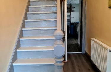 Leamington Beech Villa - Foto 4