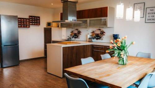 Auszeit am Land - Foto 5, stove