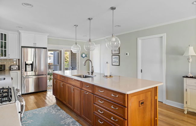 Beachside Beauty - Foto 14