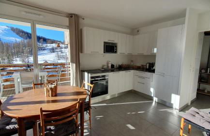 T3 STANDING CENTRE STATION VALBERG - Foto 16