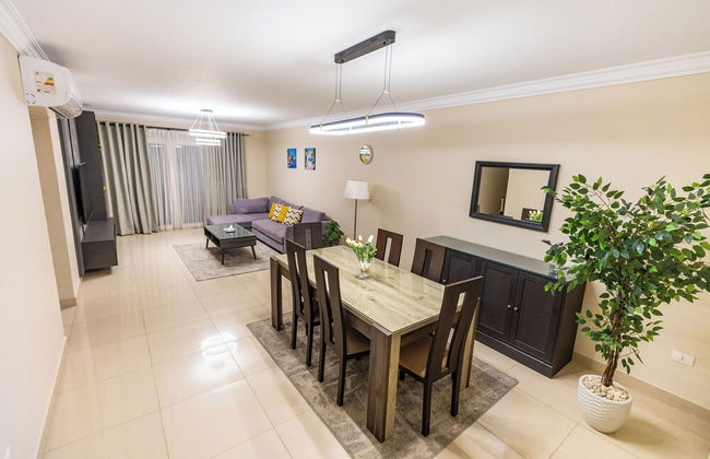 Ocean Apartments - Foto 42