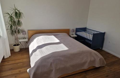 Schöne Ferienwohnung im Herzen Aurichs - Foto 29