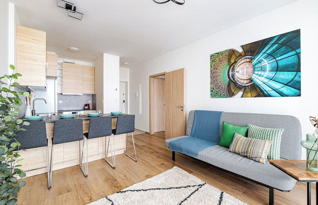 WestSide Garden Apartments by FirstHost - Foto 25