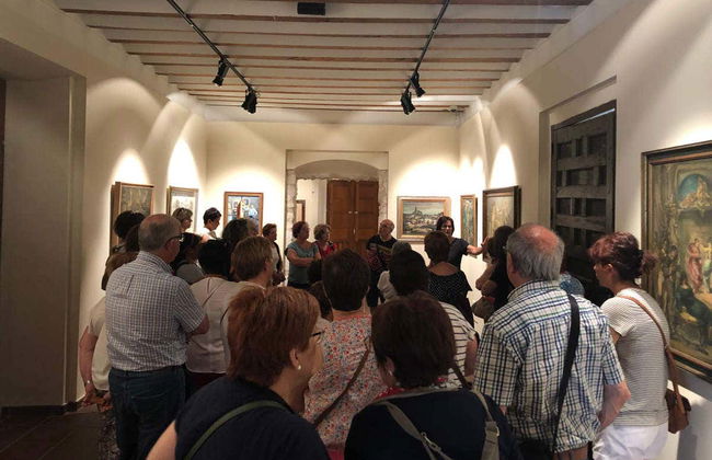 Biglietti per il Museo del Cerrato Castigliano - Foto 5