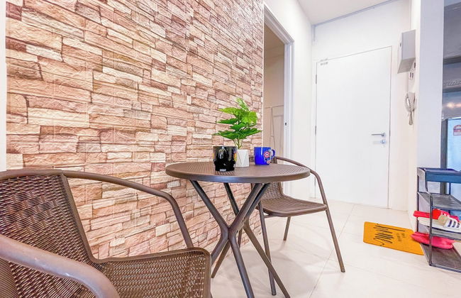 MetroCity Staycation - Foto 76