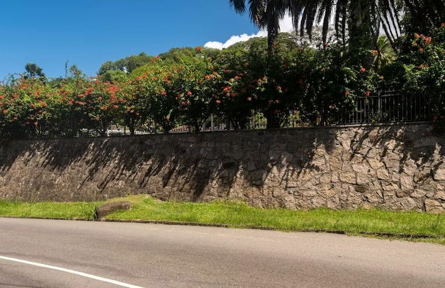 Chez Benoit Self Catering - Photo 42