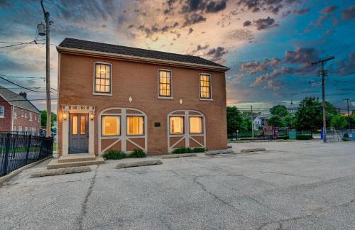 The Bressmer - Photo 1