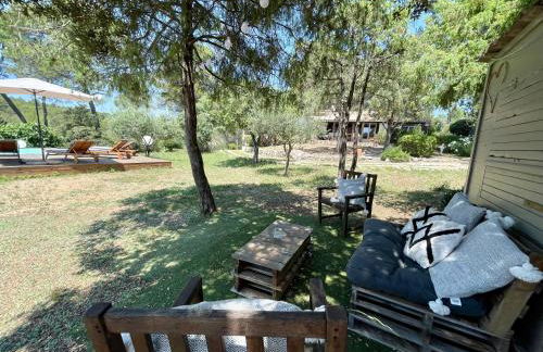 Villa au calme dans un domaine boisé - Foto 41