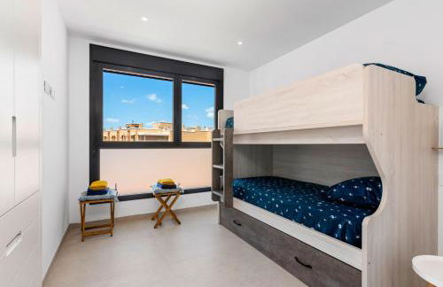 Elegance Apartment Junogu - Foto 19