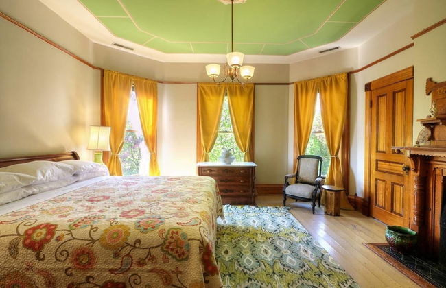 Jacksonville's Historic Nunan House - Foto 7