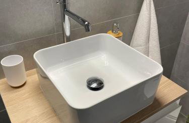 Cubus Nest Apartment - Foto 41