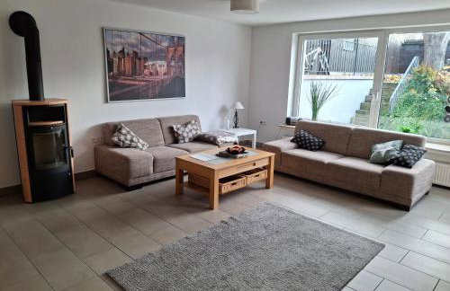 Ferienwohnung Sarstedt Nähe Hannover Messe - Foto 1