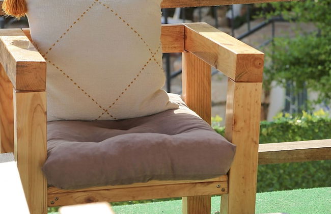 Just Dream Suites - Foto 75