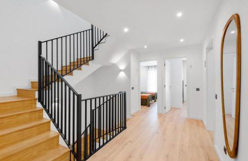 Mae Joana pool&beach Faro villa - Foto 24