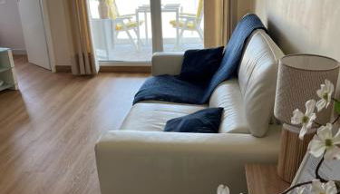 Vue Panoramique FACE MER - Foto 4