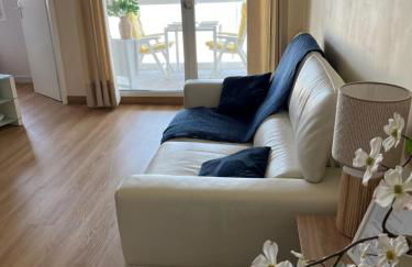 Vue Panoramique FACE MER - Foto 4