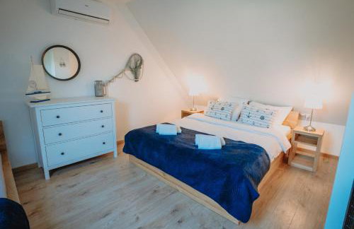 Ulinia Zacisze Dom Superior 90m2 - Fala - Mierzeja - Wydma - Photo 12