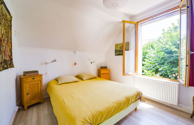 Au Soleil Joyeux - Foto 9