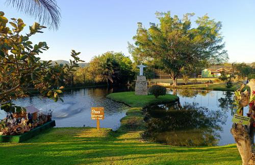 Chalé Aconchego em Atibaia - Foto 24