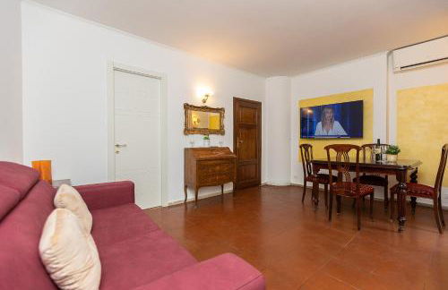 Ciambella Art Home-Rental in Rome - Foto 17