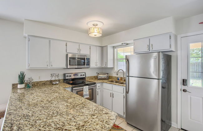 Estrella del Mar - Foto 11