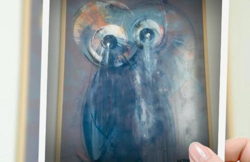 Studio apartment LoSt - Foto 20