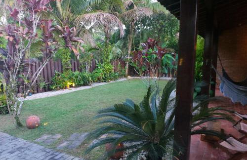 Casa na praia de Itamambuca na cidade de Ubatuba - Foto 16