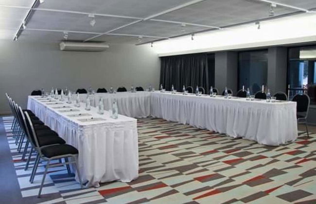 Monserrat Apart Hotel - Photo 11