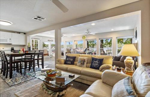 Lakefront Fishing Retreat with Trailer Parking Nearby - Foto 3