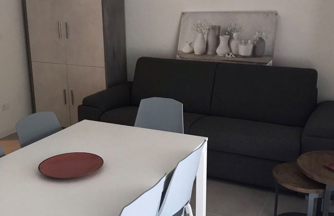 Residence Mare Azzurro, App. Carso - Foto 6