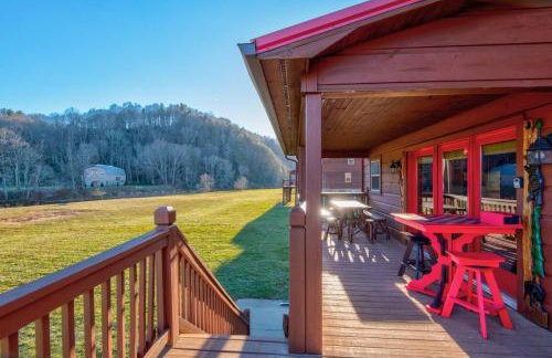 New River Ramble - Photo 37