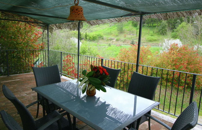 Elegant Villa in Tuscany - Foto 34