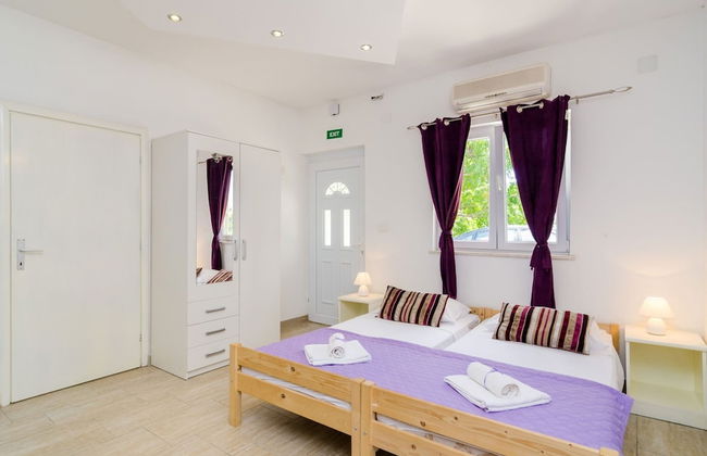 Apartments Versus- Comfort Studio Apartment With Terrace - Foto 6