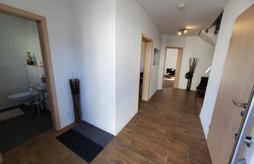 Ferienwohnungen Im Grund 22, 22a, 22c Birkenstein - Foto 39