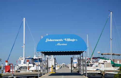 Villa Tranquility-Waterfront-Free Amenities-Heated Pool-Bikes-Dock Fishing & Beach Gear - Foto 55