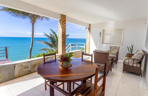 Casa Vista ao Mar - Paisagem Deslumbrante e Localização Perfeita - Foto 66