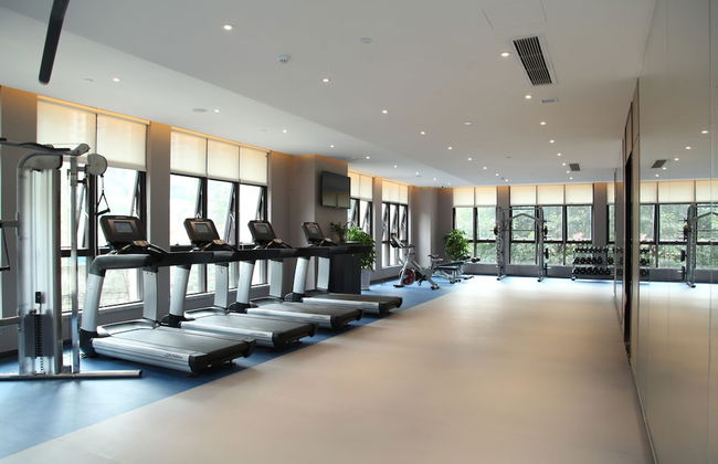 Somerset Yangtze River Chongqing - Foto 60