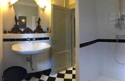 Villa Lucia mit Pool in Gardone Riviera, Gardasee - Photo 78