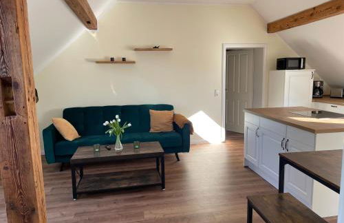 Ferienwohnung am Rathsburgsee - Foto 13