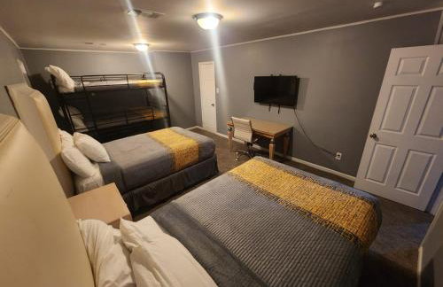 Super Large East Memphis 23 Beds - Foto 57