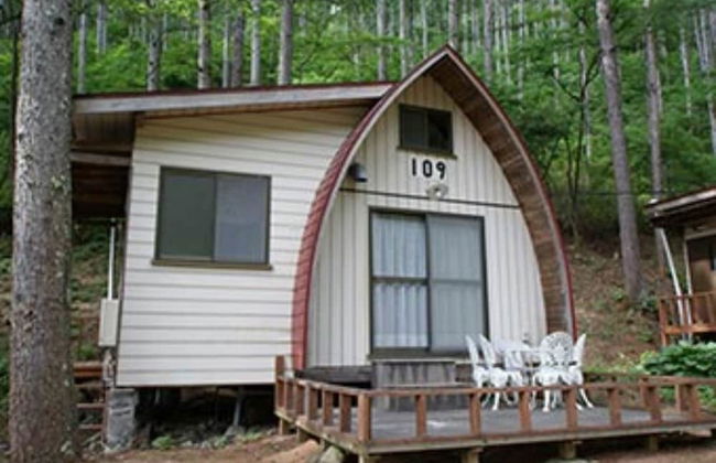 Sakura Shimizu Cottage - Foto 11