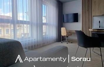 Apartamenty I SORAU Old Town - Foto 1