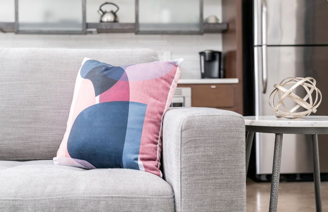 Mint House at The Reserve - Nashville - Foto 20