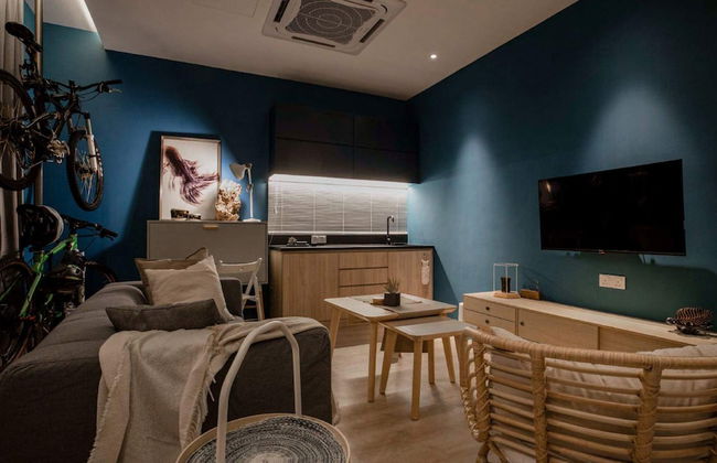 Yi Luxury Villa Bukit Mertajam - Foto 15