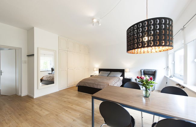 Hej- Apartments - Foto 17